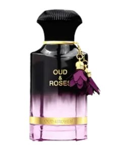 Oud & Roses EDP 60ml