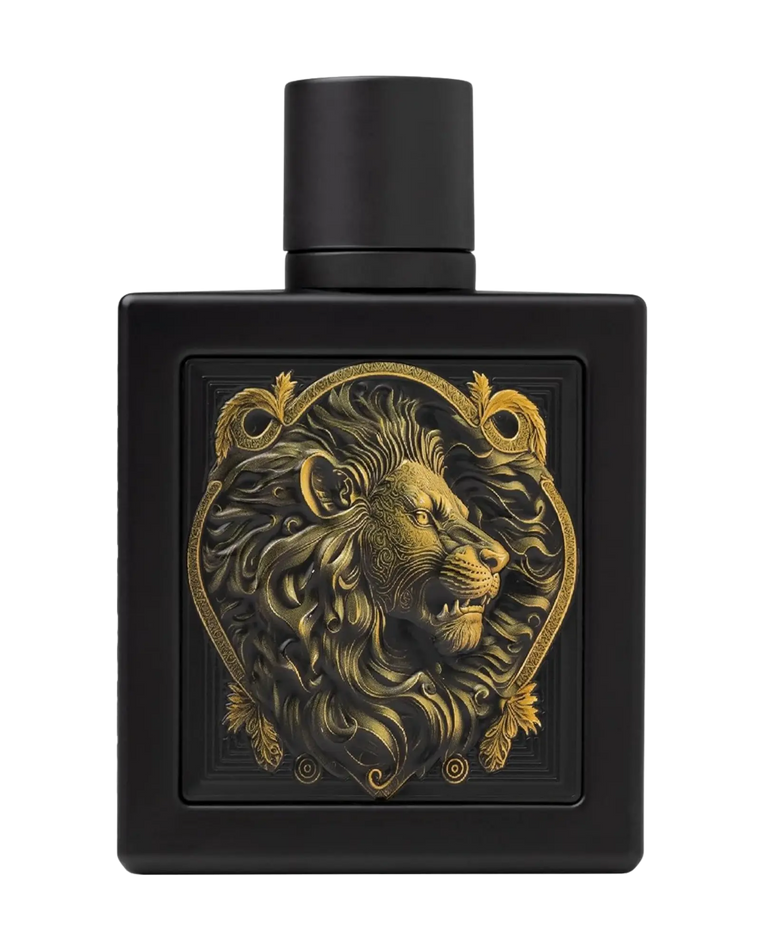 Rayhaan Lion edp