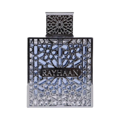 RAYHAAN Aquatica Eau de Parfum Unisex 100ml