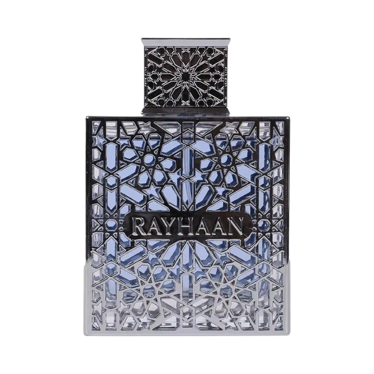 RAYHAAN Aquatica Eau de Parfum Unisex 100ml