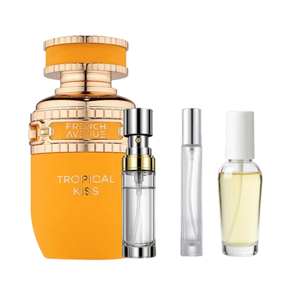 french avenue tropical kiss