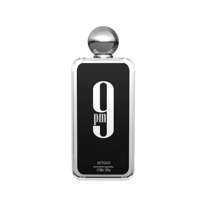 Afnan 9 Pm Eau de Parfum for Men 100ml