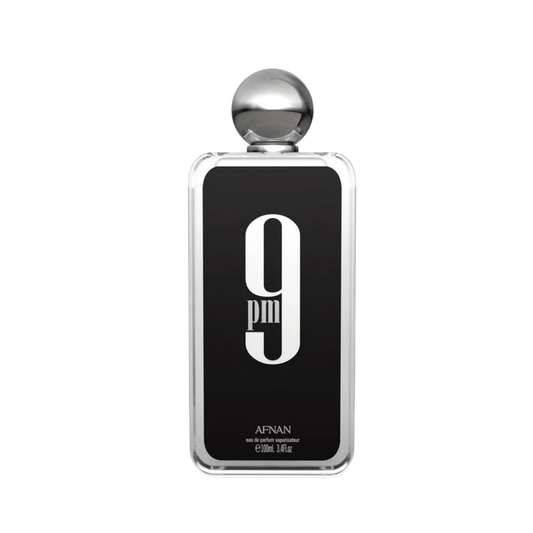 Afnan 9 Pm Eau de Parfum for Men 100ml