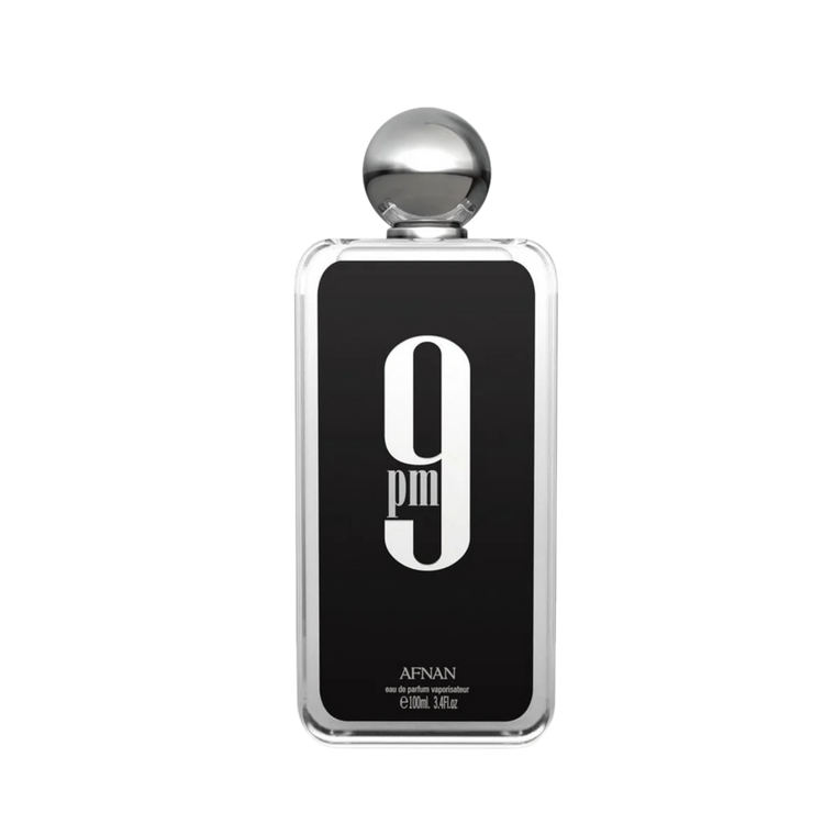Afnan 9 Pm Eau de Parfum for Men 100ml