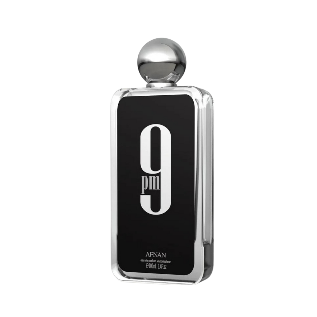 Afnan 9 Pm Eau de Parfum for Men 100ml