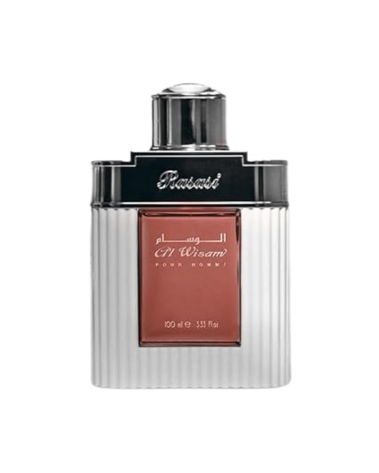 Rasasi Al Wisam Day M Eau de Parfum for Men 100ml
