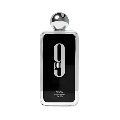 Afnan 9 Pm Eau de Parfum 100ml - Elmeira