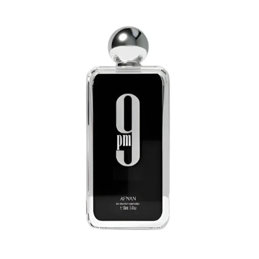 Afnan 9 Pm Eau de Parfum 100ml - Elmeira