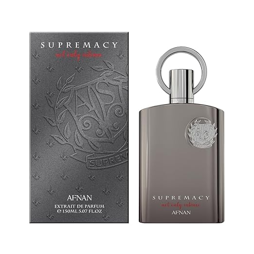 Afnan Supremacy Eau de Parfum for Men 100 ml - Elmeira