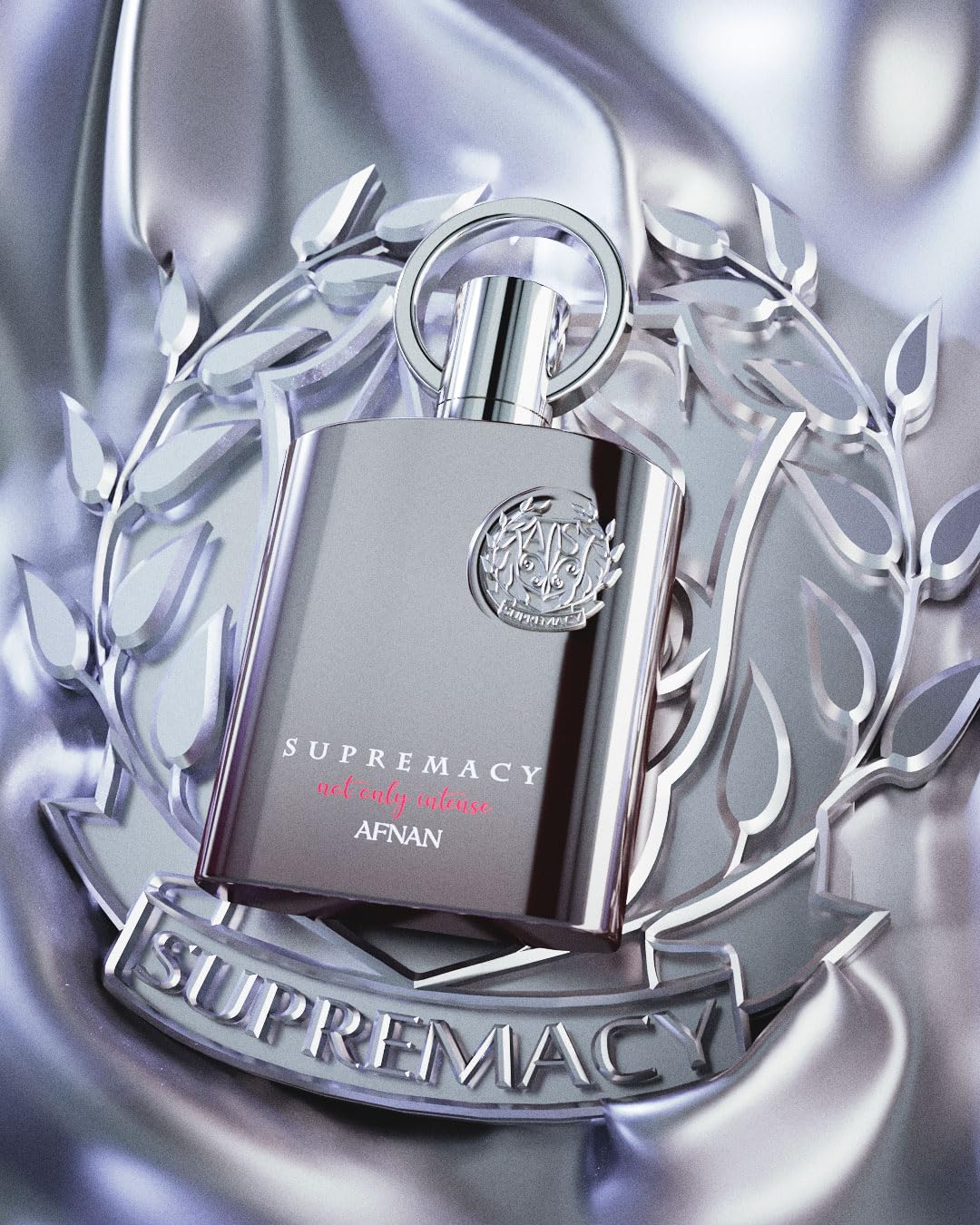 Afnan Supremacy Eau de Parfum for Men 100 ml - Elmeira