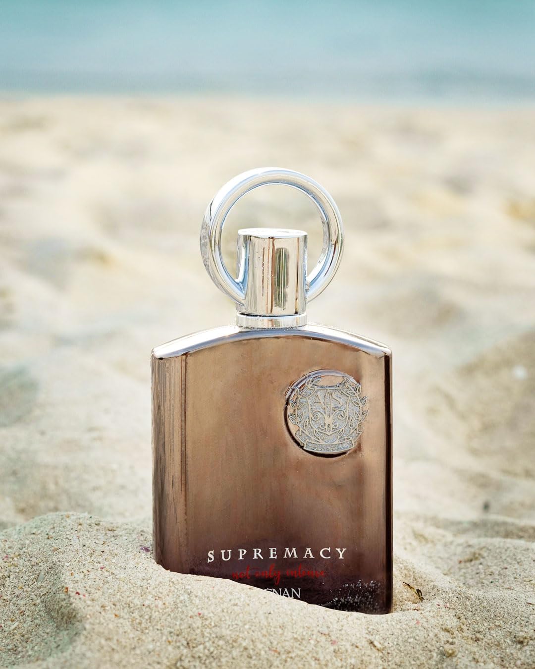 Afnan Supremacy Eau de Parfum for Men 100 ml - Elmeira