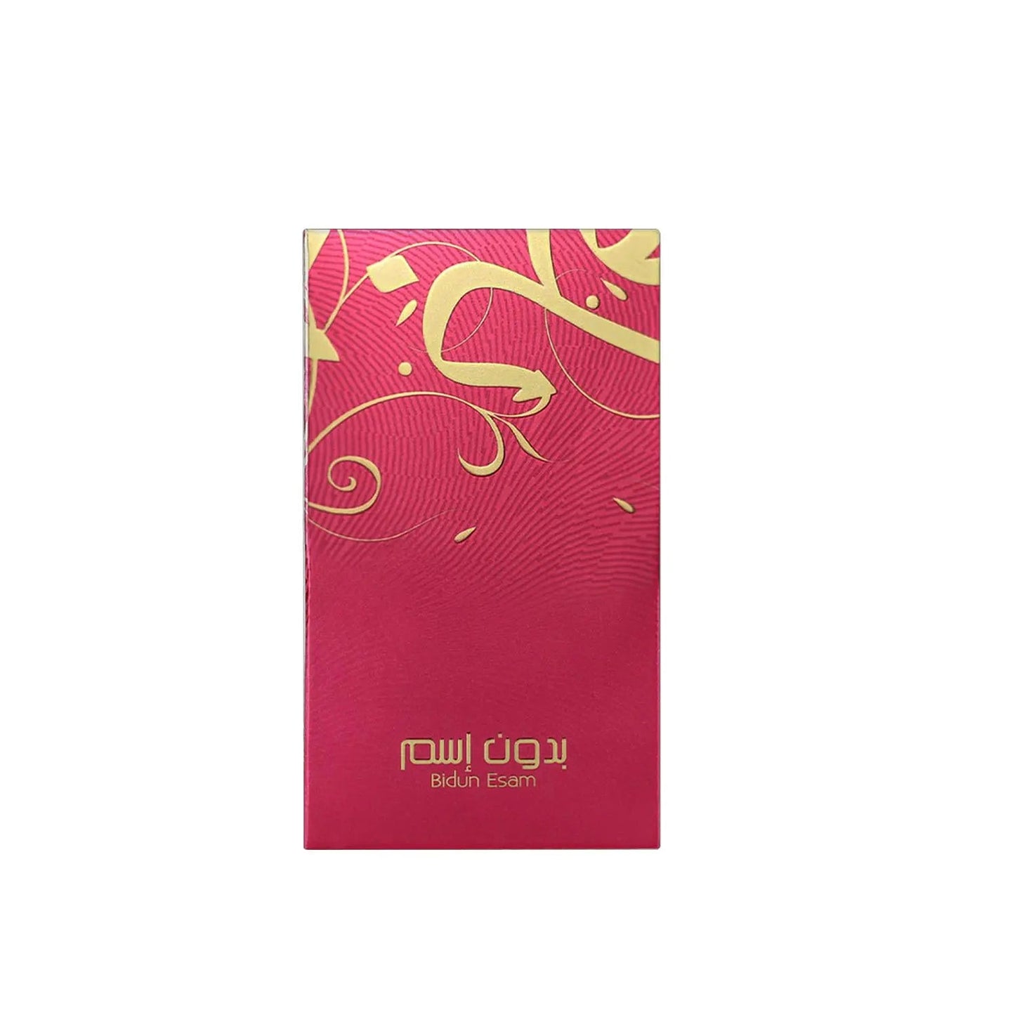 Ahmed Al Maghribi Bidun Esam Hair Mist 50 ml - Elmeira