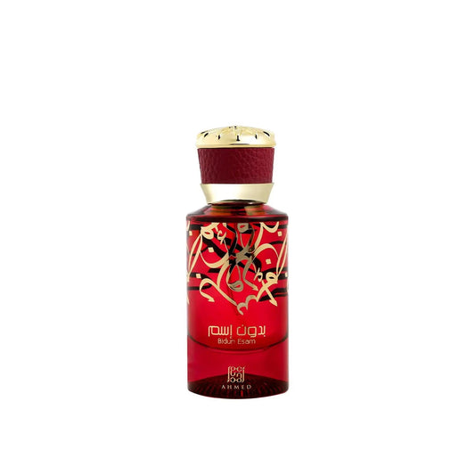 Ahmed Al Maghribi Bidun Esam Hair Mist 50 ml - Elmeira