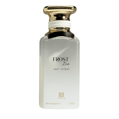 Ahmed Al Maghribi Frost IceEau De Parfum for men 100 ml - Elmeira