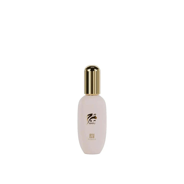 Ahmed Al Maghribi Marj Body Gel 30 ml - Elmeira