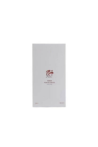 Ahmed Al Maghribi Marj Hair Mist hair fragrance 50 ml - Elmeira