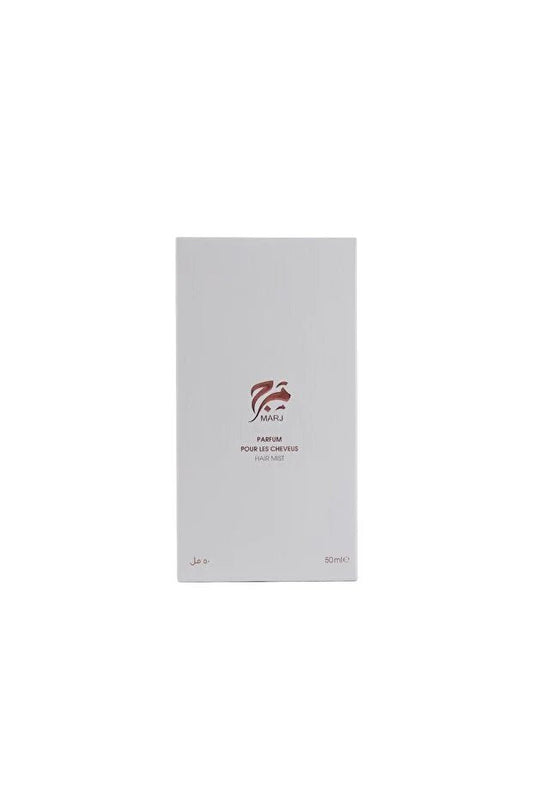 Ahmed Al Maghribi Marj Hair Mist hair fragrance 50 ml - Elmeira