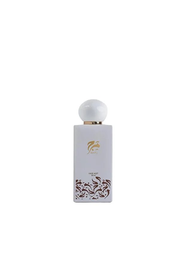 Ahmed Al Maghribi Marj Hair Mist hair fragrance 50 ml - Elmeira