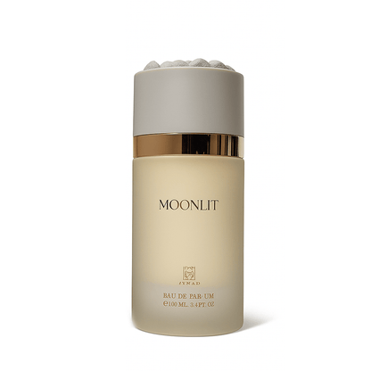 Ahmed Al Maghribi Moonlit Eau de Parfum 100 ml - Elmeira