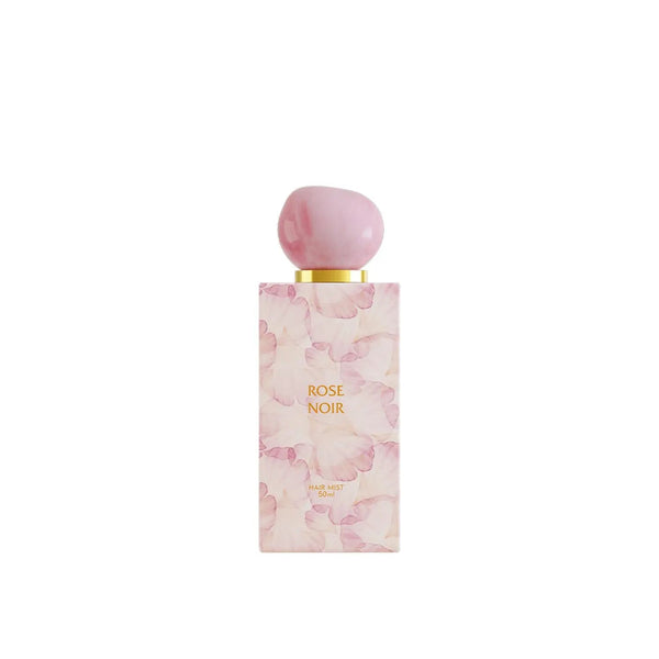 Ahmed Al Maghribi Rose Noir Hair Mist 50ml - Elmeira
