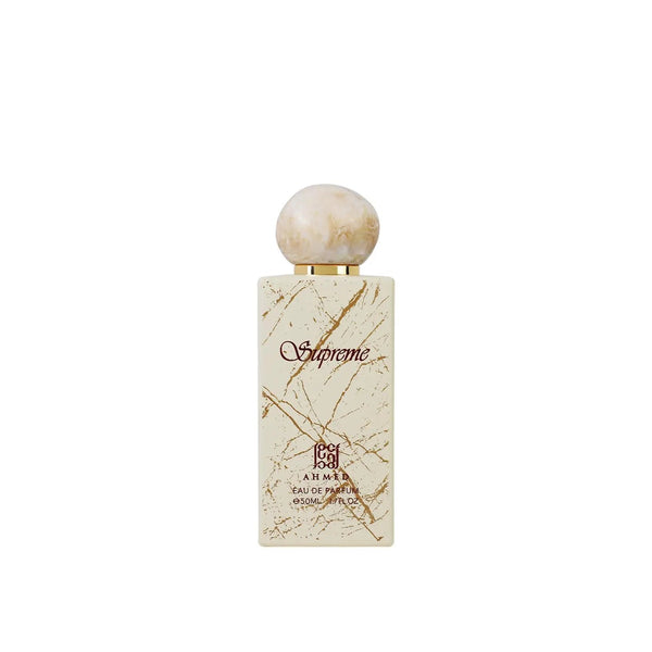 Ahmed Al Maghribi Supreme Hair Mist 50 ml - Elmeira