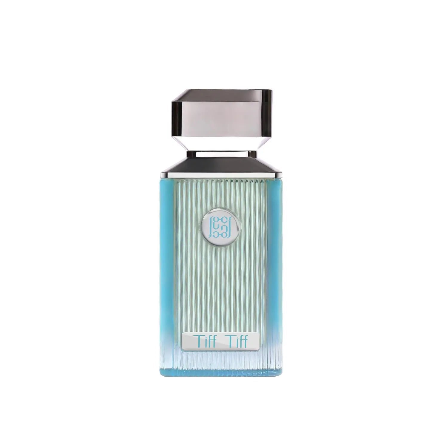 Ahmed Al Maghribi Tiff Tiff Eau de Parfum Unisex 100 ml - Elmeira