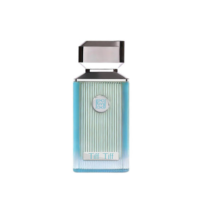 Ahmed Al Maghribi Tiff Tiff Eau de Parfum Unisex 100 ml - Elmeira