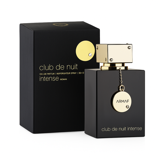 Armaf Club De Nuit Intense W EDP 105ml product image