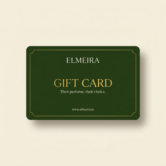 Elmeira Digital Gift Card