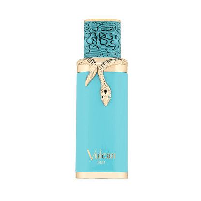 Fragrance World French Avenue Vulcan Feu Eau De Parfum 100 ml - Elmeira