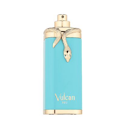 Fragrance World French Avenue Vulcan Feu Eau De Parfum 100 ml - Elmeira