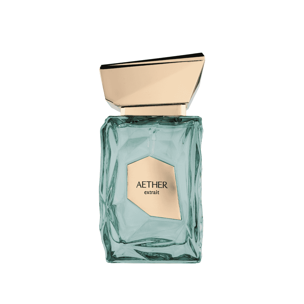 French Avenue Aether Eau De Parfum unisex 100 ml - Elmeira