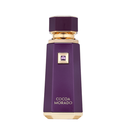 French Avenue Cocoa Morado Eau De Parfum unisex 100 ml - Elmeira