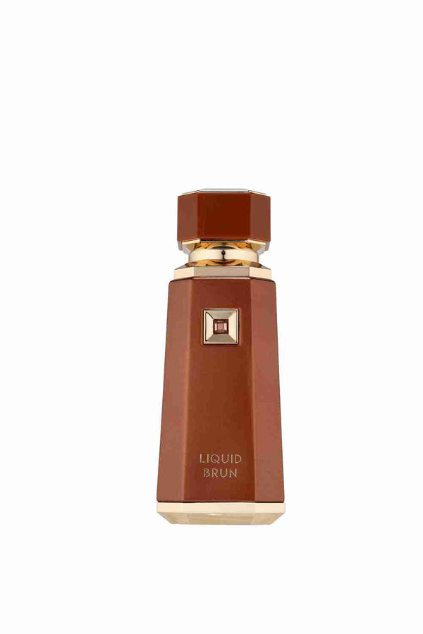 French Avenue Liquid Brun Eau De Parfum 100 ml - Elmeira