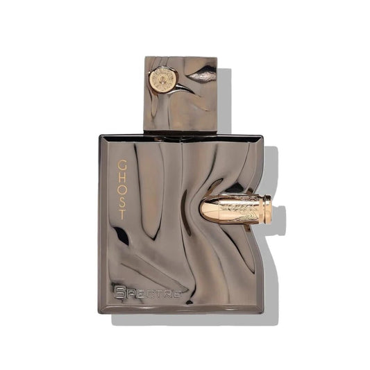 French Avenue Spectre Ghost Eau De Parfum for Men 80 ml - Elmeira
