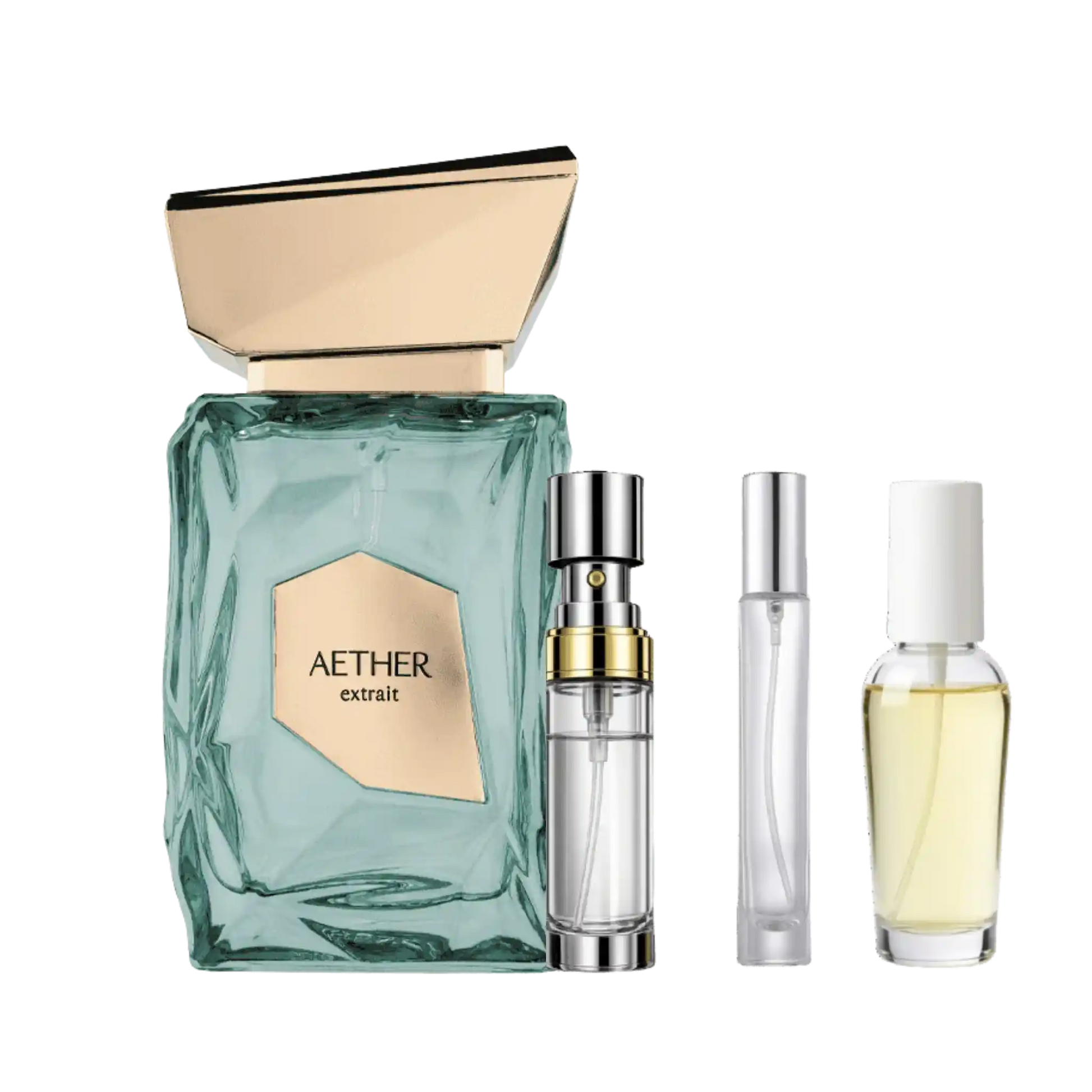 french avenue aether