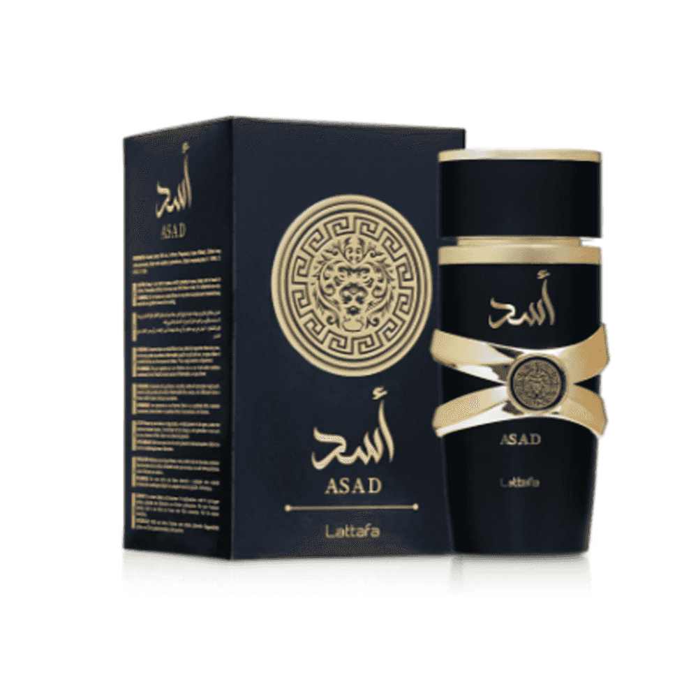 Lattafa Asad EDP 100ml product image