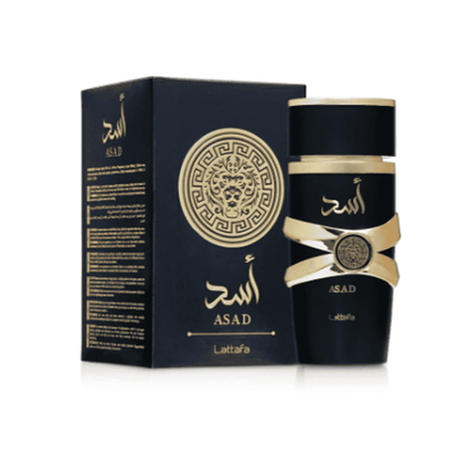 Lattafa Asad EDP 100ml product image