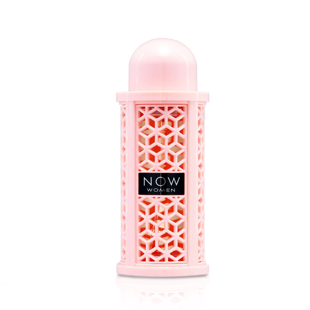 Lattafa Rave Now Eau De Parfum for women 100 ml - Elmeira