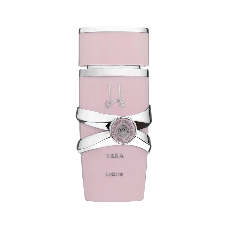Lattafa Yara Candy Eau de Parfum 100ml
