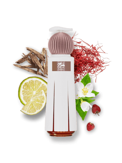 Ahmed Al Maghribi Marj Eau de Parfum 60ml Unisex Arabic Perfume — Elmeira India