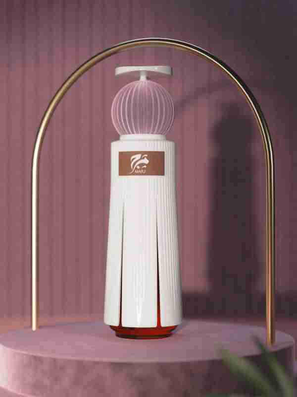 Ahmed Al Maghribi Marj Eau de Parfum 60ml Unisex Arabic Perfume — Elmeira India