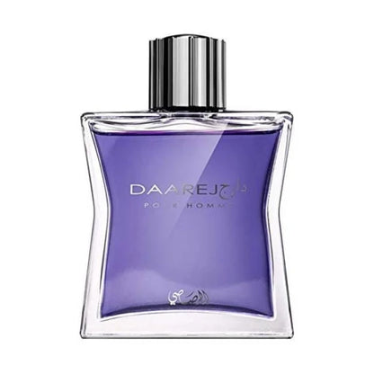 Rasasi Daarej Pour Homme Eau De Parfum for Men 100ml