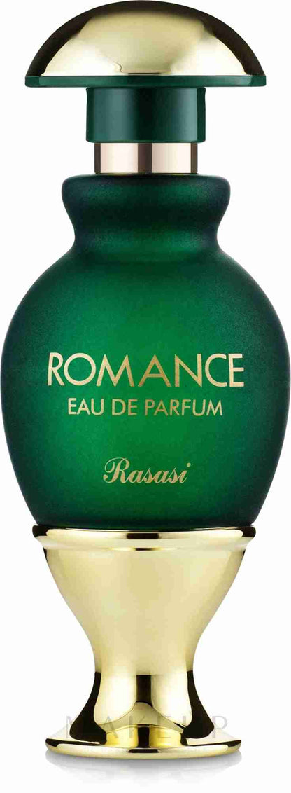 Rasasi Romance Eau De Parfum for women 50 ml - Elmeira