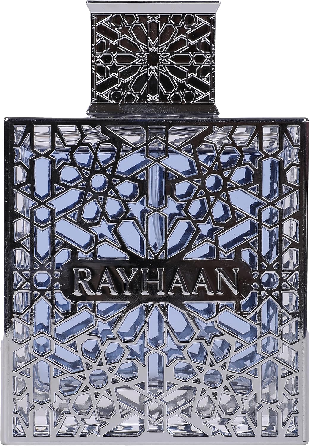 Rayhaan Aquatica Eau de Parfum Unisex 100ml bottle front