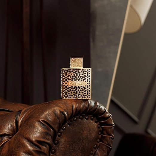 RAYHAAN Elixir Eau de Parfum for men 100 ml