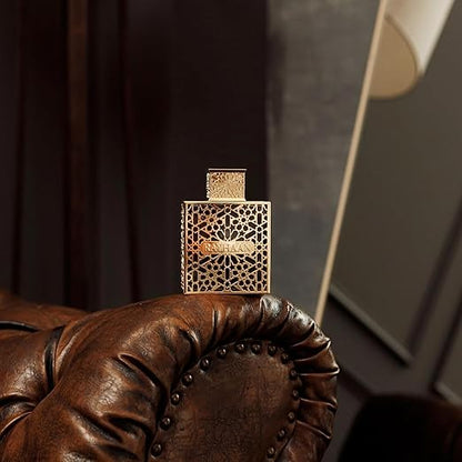 RAYHAAN Elixir Eau de Parfum for men 100 ml