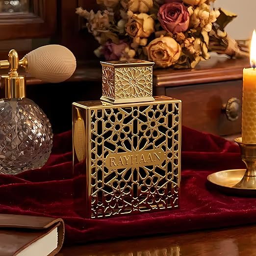 RAYHAAN Elixir Eau de Parfum for men 100 ml