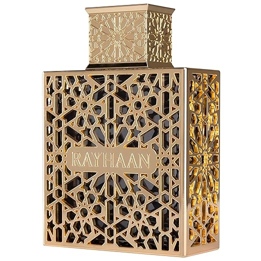 RAYHAAN Elixir Eau de Parfum for men 100 ml
